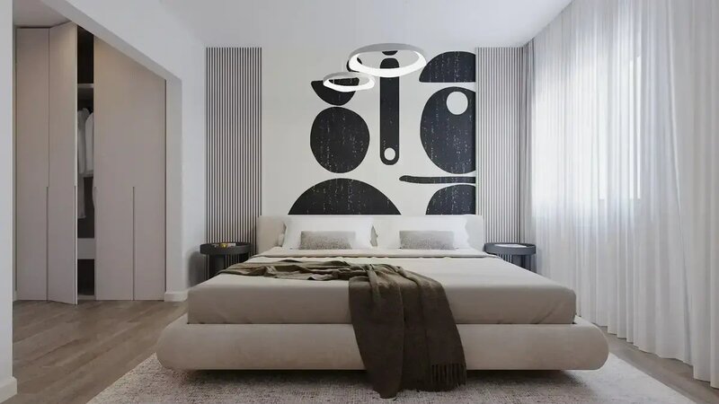 Ivory Residence Pipera, 3 camere spatioase, 2 parcari si extra avantaje.