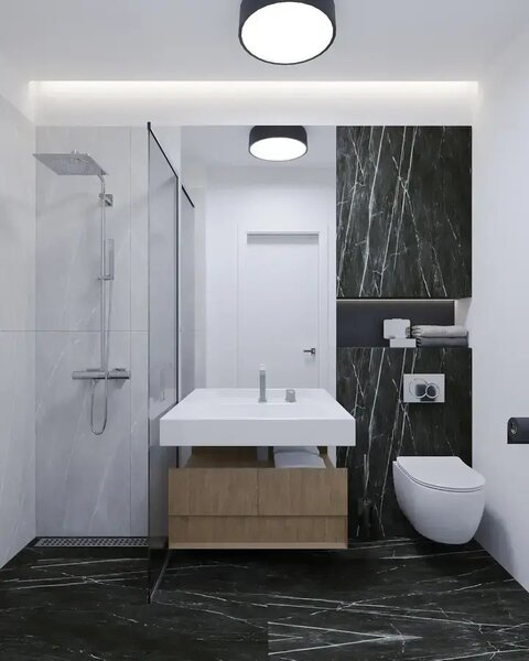 Ivory Residence Pipera, 3 camere spatioase, 2 parcari si extra avantaje.