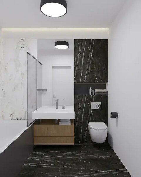 Ivory Residence Pipera, 3 camere spatioase, 2 parcari si extra avantaje.